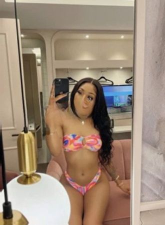 Miss Candy