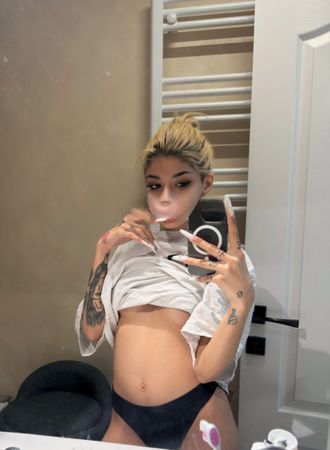 Karinaske