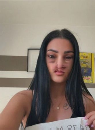 Alexandra