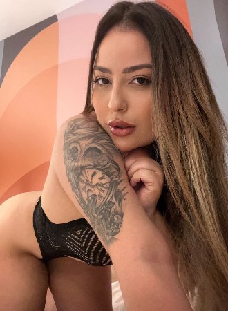 Paolla Gomes