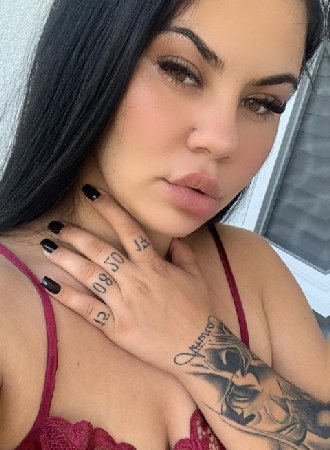 Rebekka